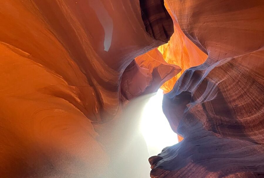 Page: Upper Antelope Canyon Sightseeing Tour w/ Entry Ticket - Practical preparation for a smoother visit
