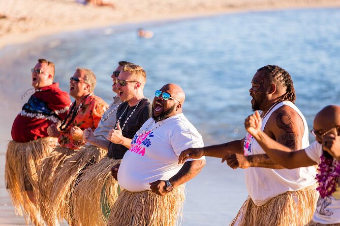 Paradise Cove Luau - What to know before booking