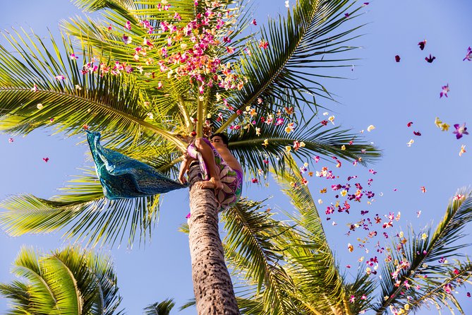 Paradise Cove Luau - A sunset luau in Ko Olina, not Waikiki