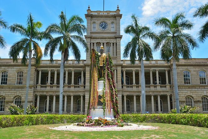 Pearl Harbor Arizona Memorial - Honolulu Tour - Submarine Access - What the schedule really means
