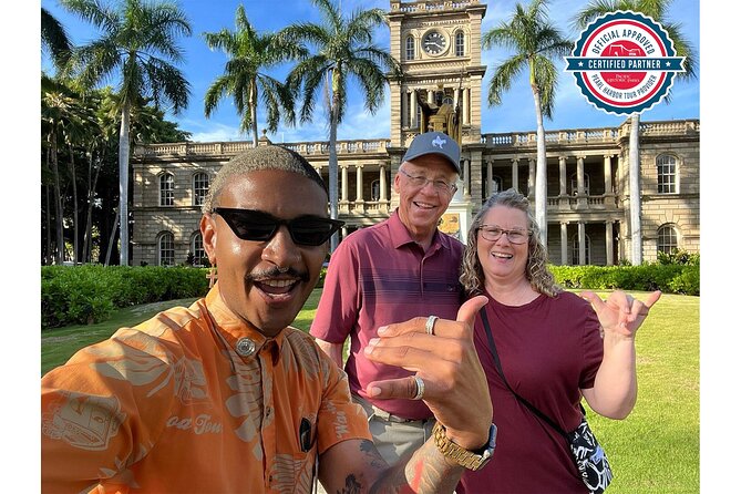 Pearl Harbor City Tour - Price, value, and the independent option