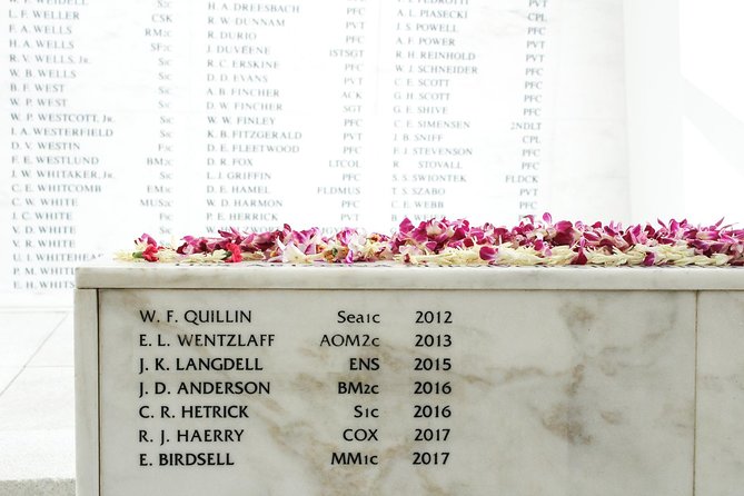 Pearl Harbor USS Arizona Memorial and Honolulu City Tour - Timing, pickup, and the cost question