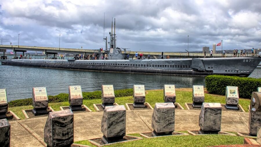 Pearl Harbor: USS Arizona Memorial & Battleship Missouri - The $156 price: what are you buying?