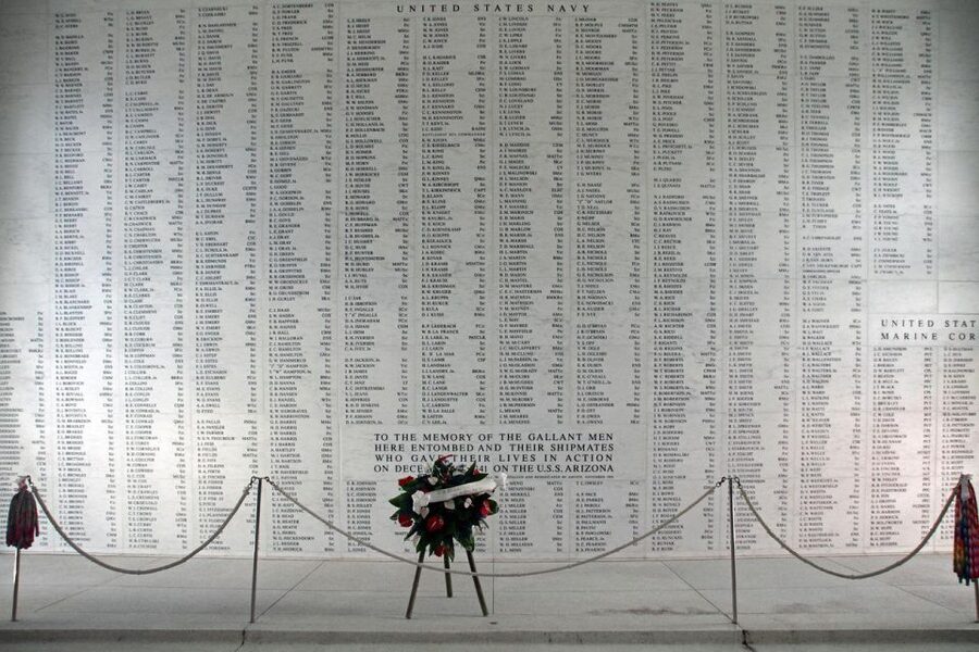Pearl Harbor: USS Arizona Memorial & Battleship Missouri - Should you book it?