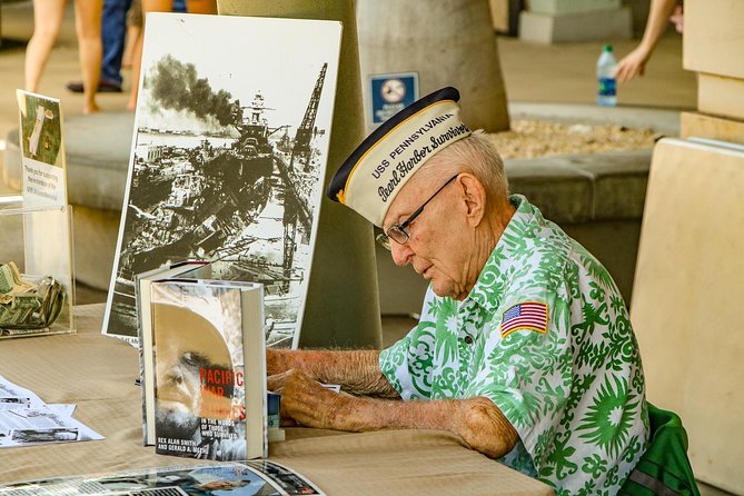 Pearl Harbor: USS Arizona Memorial & USS Missouri Battleship Tour from Waikiki - Who will get the most from this tour