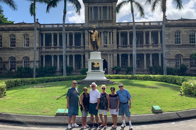 Pearl Harbor & USS Arizona Small-Group Tour [Early Access] - Timing problems and what to watch for
