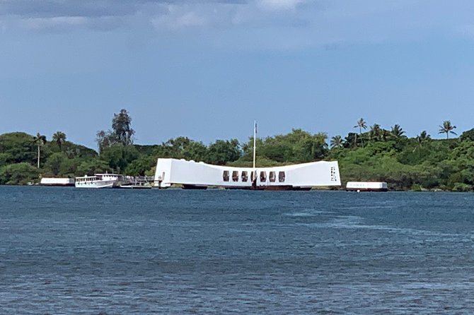 Pearl Harbor & USS Arizona Small-Group Tour [Early Access] - Who will get the most from this tour