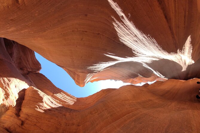 Peek-A-Boo Slot Canyon Tour UTV Adventure (Private) - Who will enjoy this two-hour outing most