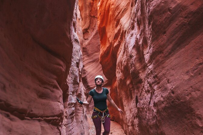 Peekaboo Slot Canyon UTV and Hiking Adventure - Why the UTV ride makes Peekaboo more memorable