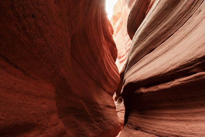 Peekaboo Slot Canyon UTV and Hiking Adventure - Dust, weather, and what to bring