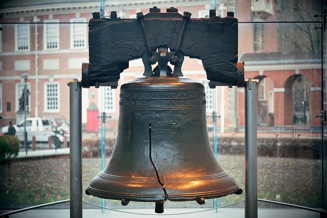 Philadelphia and Amish Country, 1-Day Tour from NYC - Why this day trip works