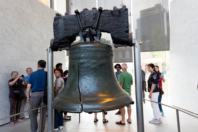 Philadelphia and Amish Country, 1-Day Tour from NYC - Lancaster County and the Amish farm visit