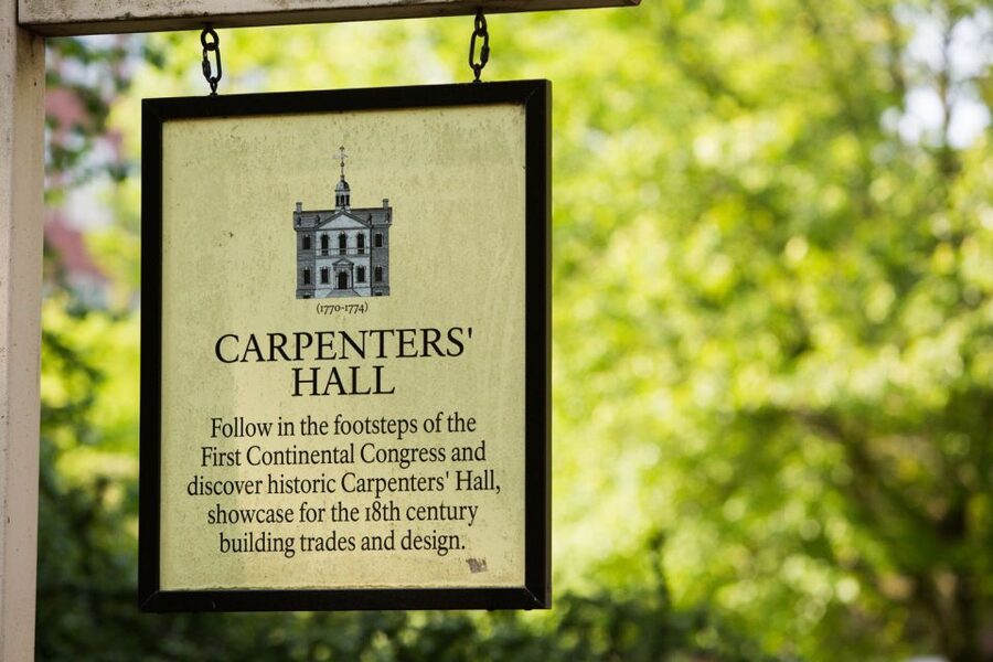 Philadelphia: Revolution and The Founders History Tour - Why the guide makes the difference