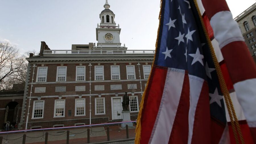 Philadelphia: Revolution and The Founders History Tour - Should you book it?