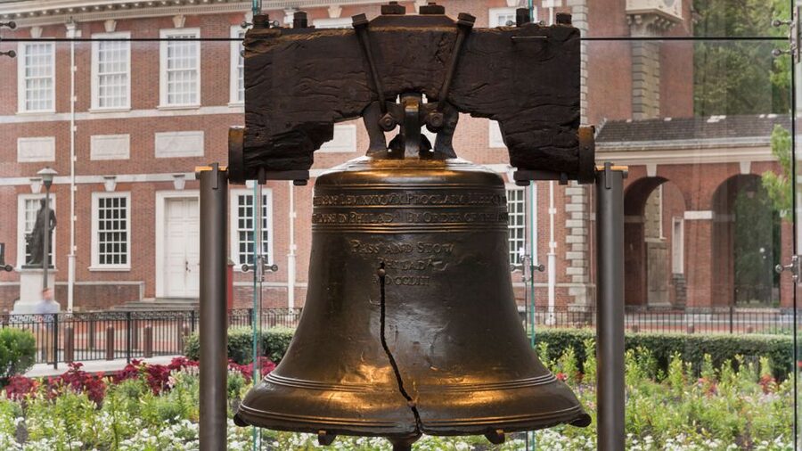 Philadelphia: Revolution and The Founders History Tour - Continental Congress, Carpenters Hall, and the political story