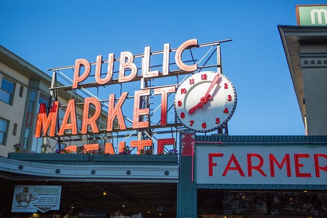 Pike Place Market Tasting Tour - Why this Pike Place tour is useful
