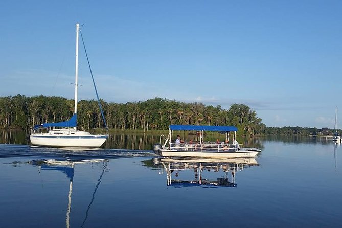 Plantation's Kings Bay Scenic Cruise - Is $25 a Good Price?