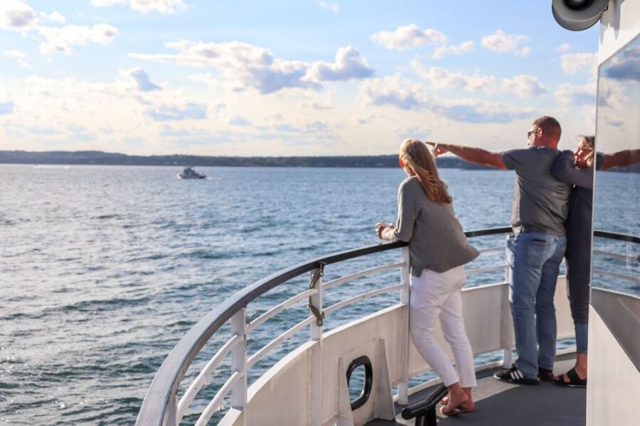 Portland: Best of Maine Lighthouse Scenic Cruise - Should you book the Best of Maine Lighthouse Scenic Cruise?