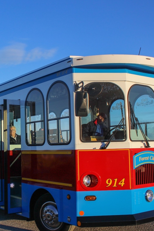 Portland: Trolley City Tour with Portland Head Light Stop - Price, value, and who should book