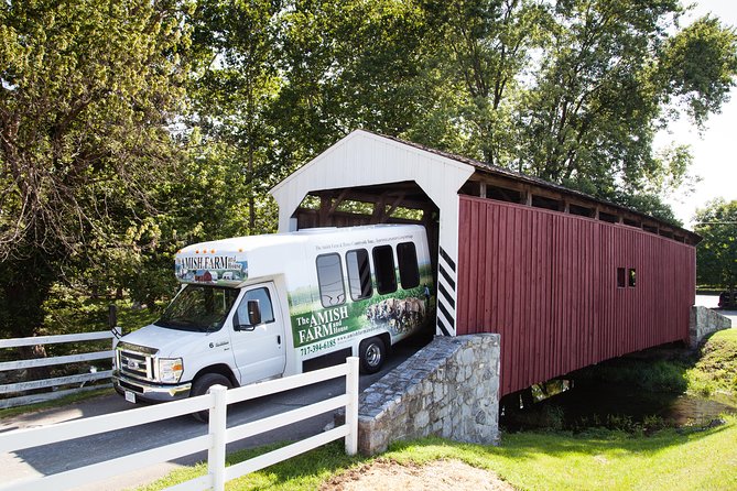 Premium Amish Country Tour including Amish Farm and House - Who will enjoy this tour most