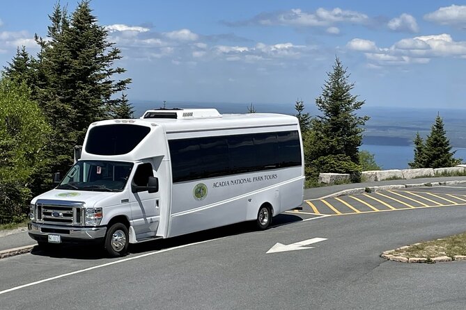 Premium Narrated Bus Tour of Bar Harbor and Acadia National Park (3.5 Hours) - Why this Acadia tour works so well