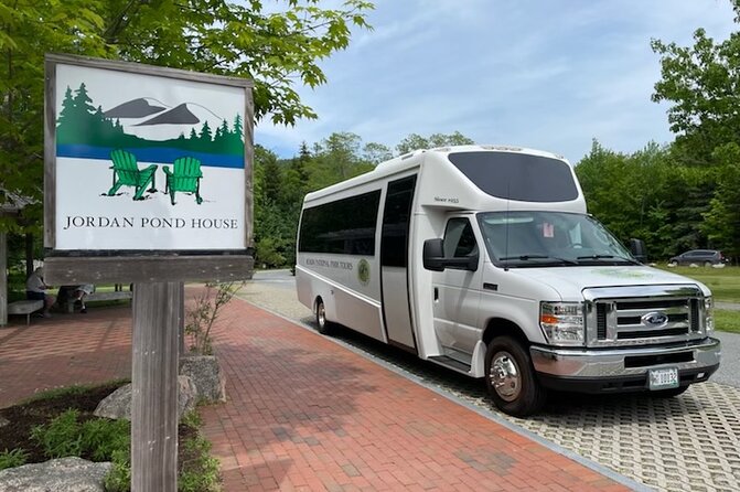 Premium Narrated Bus Tour of Bar Harbor and Acadia National Park (3.5 Hours) - The ride is part of the experience