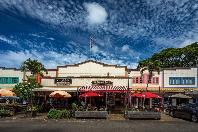 Premium Oahu Circle Island Tour – Small Group, No Crowds - Diamond Head and Kahala begin the scenic roll