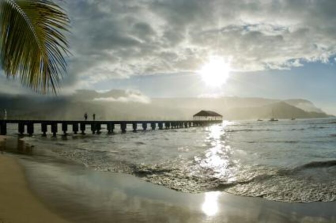 Private Hanalei Sandy Bottom Surf Lesson on Kauai - Key points to know before you book
