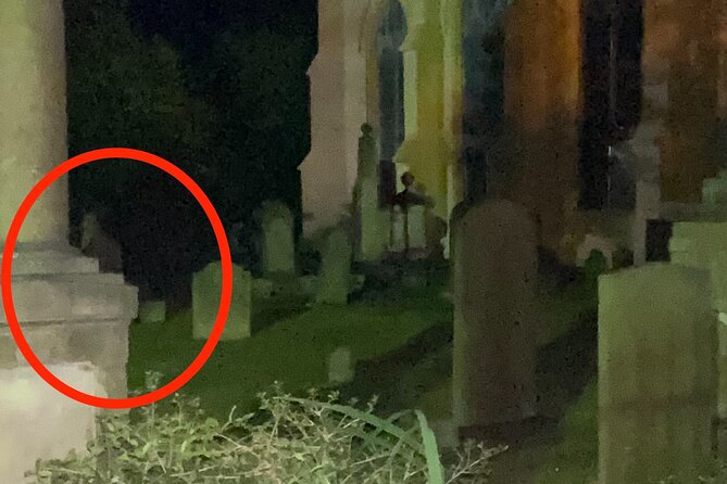 Real Hauntings of Charleston! (Small Group Ghost Tour) - Starting at the Old Exchange and Provost Dungeon