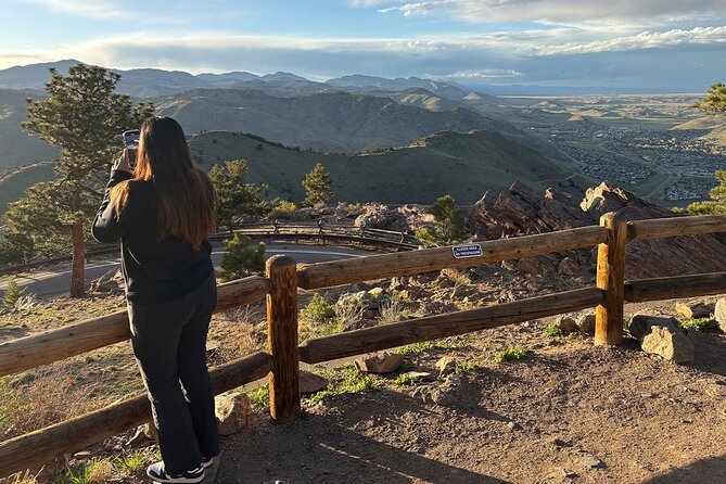Red Rocks & Beyond - What the walking is really like