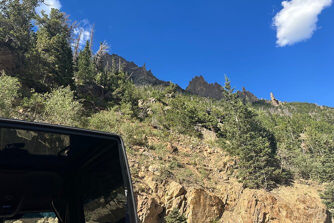 Retractable Glass Top Tour in Rocky Mountain National Park - Who will enjoy this tour most