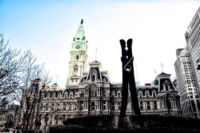 Revolution and the Founders: History Tour of Philadelphia - Why 1776 feels close in Philadelphia