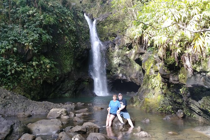 Road To Hana: Maui Waterfall Hiking Tour in Private Jeep - An early pickup and a full day on Maui’s east coast