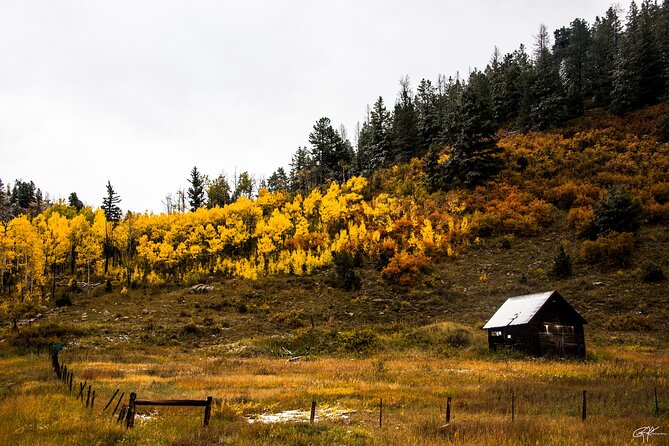 Rocky Mountain Escape - Guides who shape the day