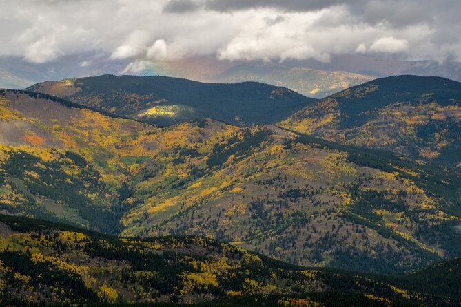 Rocky Mountain Escape - Who should book this tour?