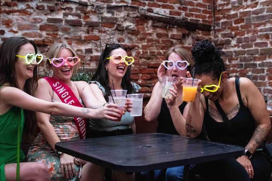 Salem: Boos and Brews Haunted Pub Crawl - Booking details that affect your evening