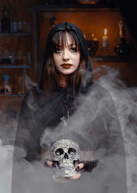 Salem Ghost Tours: Witches & Wicked Whispers - Why Salem works so well for a ghost walk