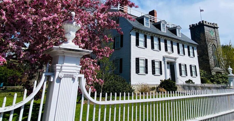 Salem, MA: History and Hauntings Guided Walking Tour - What this Salem walking tour is really about