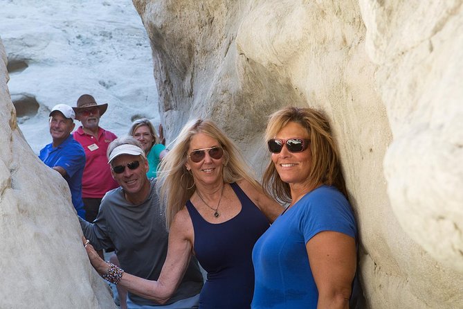 San Andreas Fault Jeep Tour from Palm Desert - Meeting the Cahuilla story at the recreated village