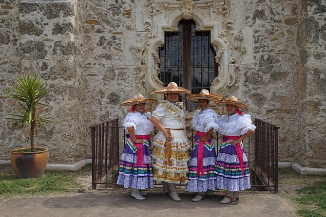 San Antonio Missions UNESCO World Heritage Sites Tour - Why San Antonio’s missions deserve a full morning