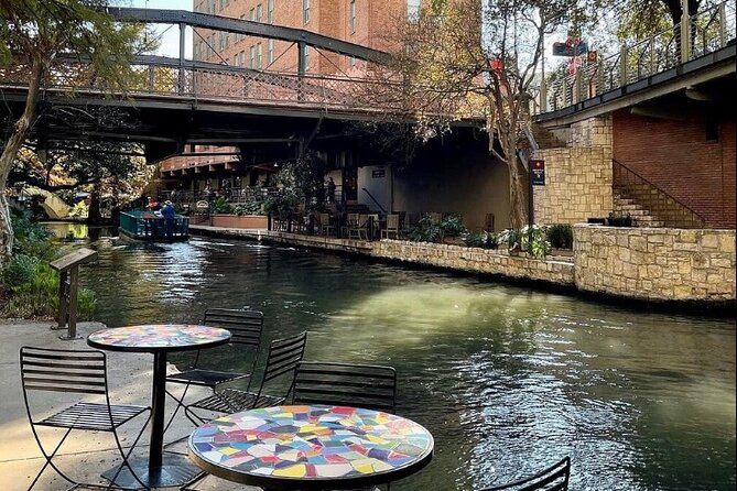 San Antonio Premium City Tour with Alamo & River Walk Cruise - Mission San José and the wider mission story