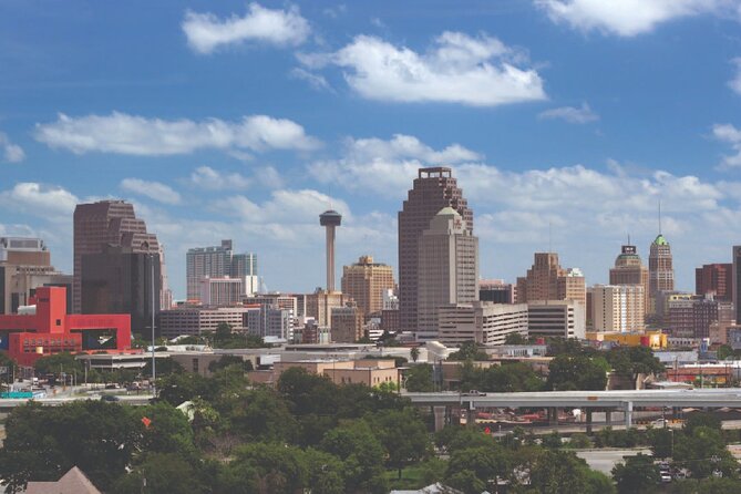 San Antonio Premium City Tour with Alamo & River Walk Cruise - Is $179 a fair price?