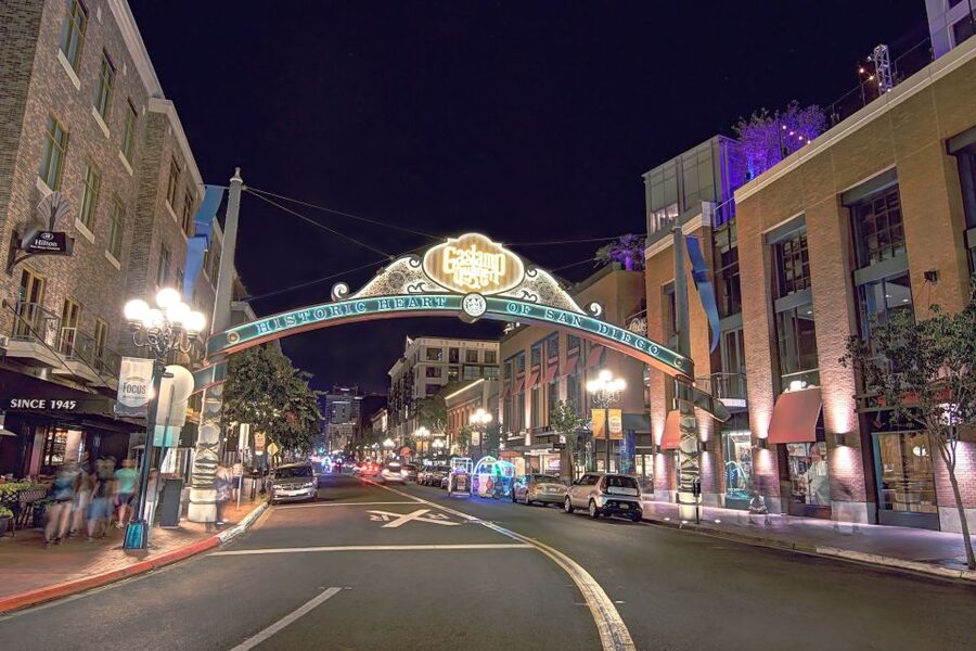 San Diego: City Lights Night Trolley Tour - Why San Diego works so well after dark