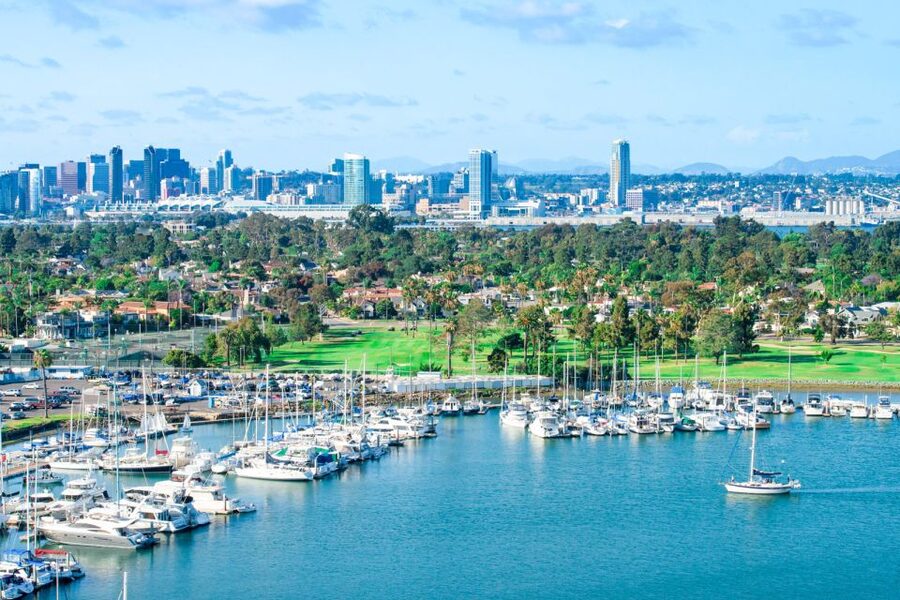 San Diego: Hop-on Hop-off Narrated Trolley Tour - Practical details that affect your day