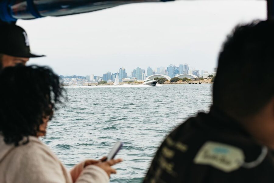 San Diego: SEAL City Tour by Amphibious Bus - Practical details that affect your choice