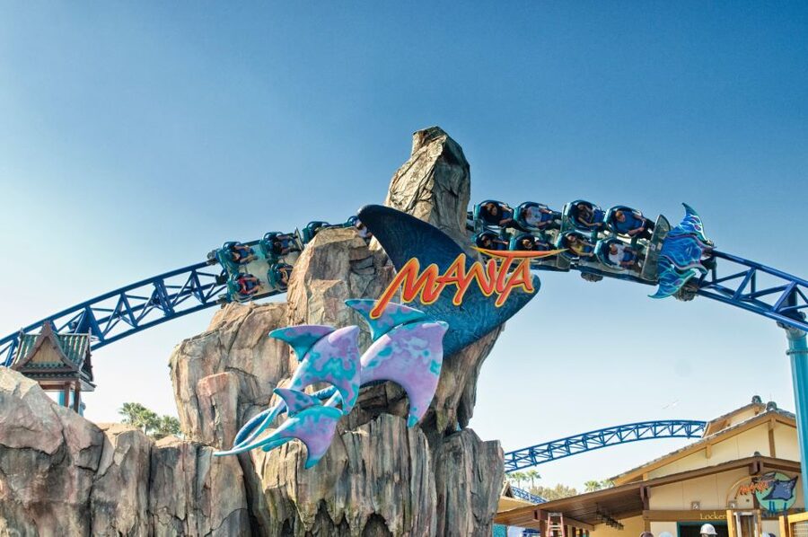San Diego: SeaWorld Skip-the-Line Park Admission Ticket - FAQ