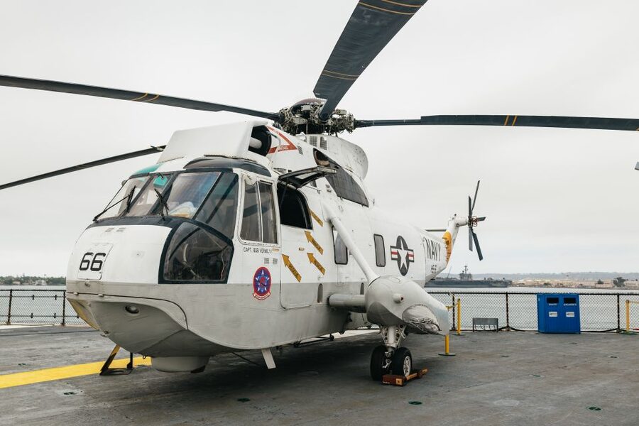 San Diego: USS Midway Museum Entry Ticket - Time, comfort, and access