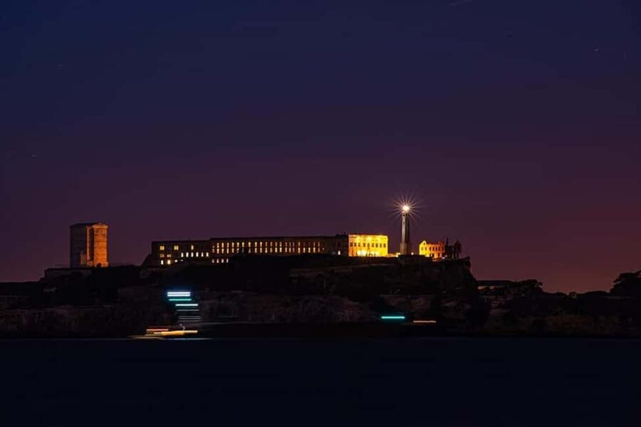 San Francisco: Alcatraz, Ferry & Audio Tour w/ Night Option - Inside the Cellhouse with the official audio tour
