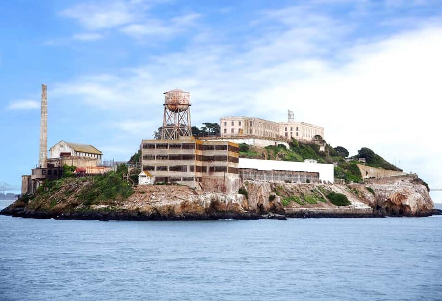 San Francisco: Alcatraz, Ferry & Audio Tour w/ Night Option - The real value at $78 per person