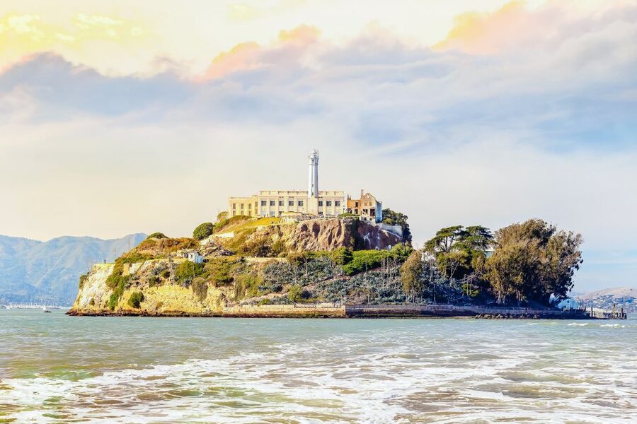 San Francisco: Alcatraz, Fisherman’s Wharf & Optional Extras - Fisherman’s Wharf, Hyde Street Pier, and Pier 39